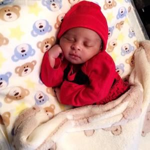 Meet your Posher, Alisha